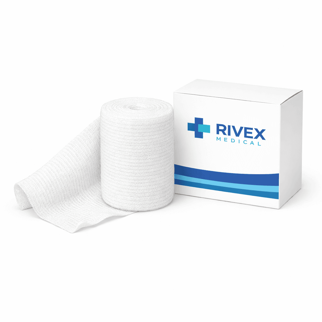 Conforming Gauze Roll